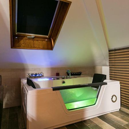 Apartamentos Turisticos TurisТоледо Екстер'єр фото