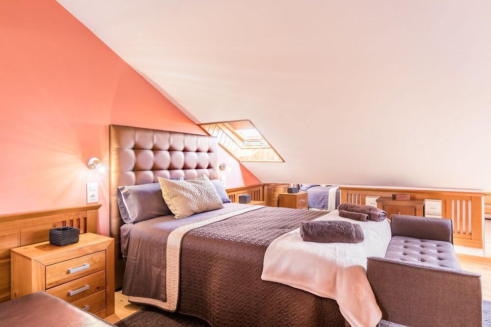 Apartamentos Turisticos TurisТоледо Екстер'єр фото