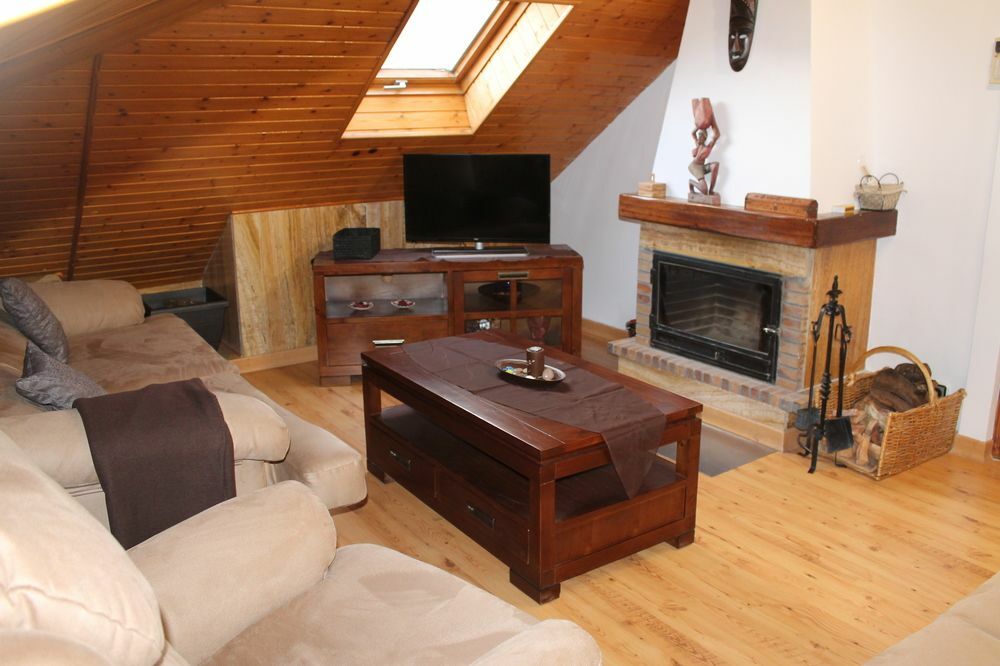 Apartamentos Turisticos TurisТоледо Екстер'єр фото