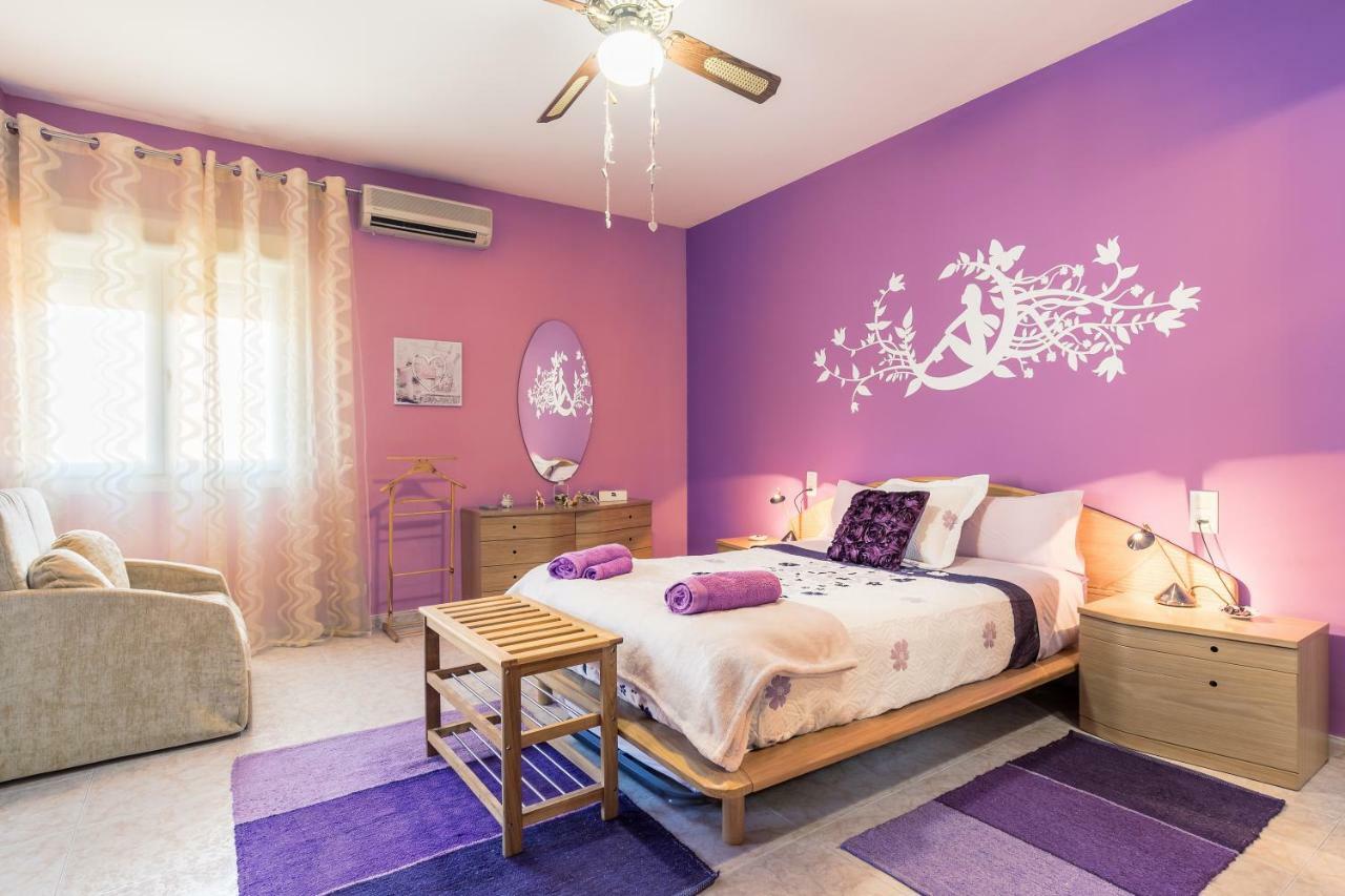 Apartamentos Turisticos TurisТоледо Екстер'єр фото