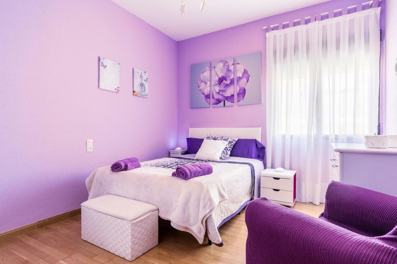 Apartamentos Turisticos TurisТоледо Екстер'єр фото