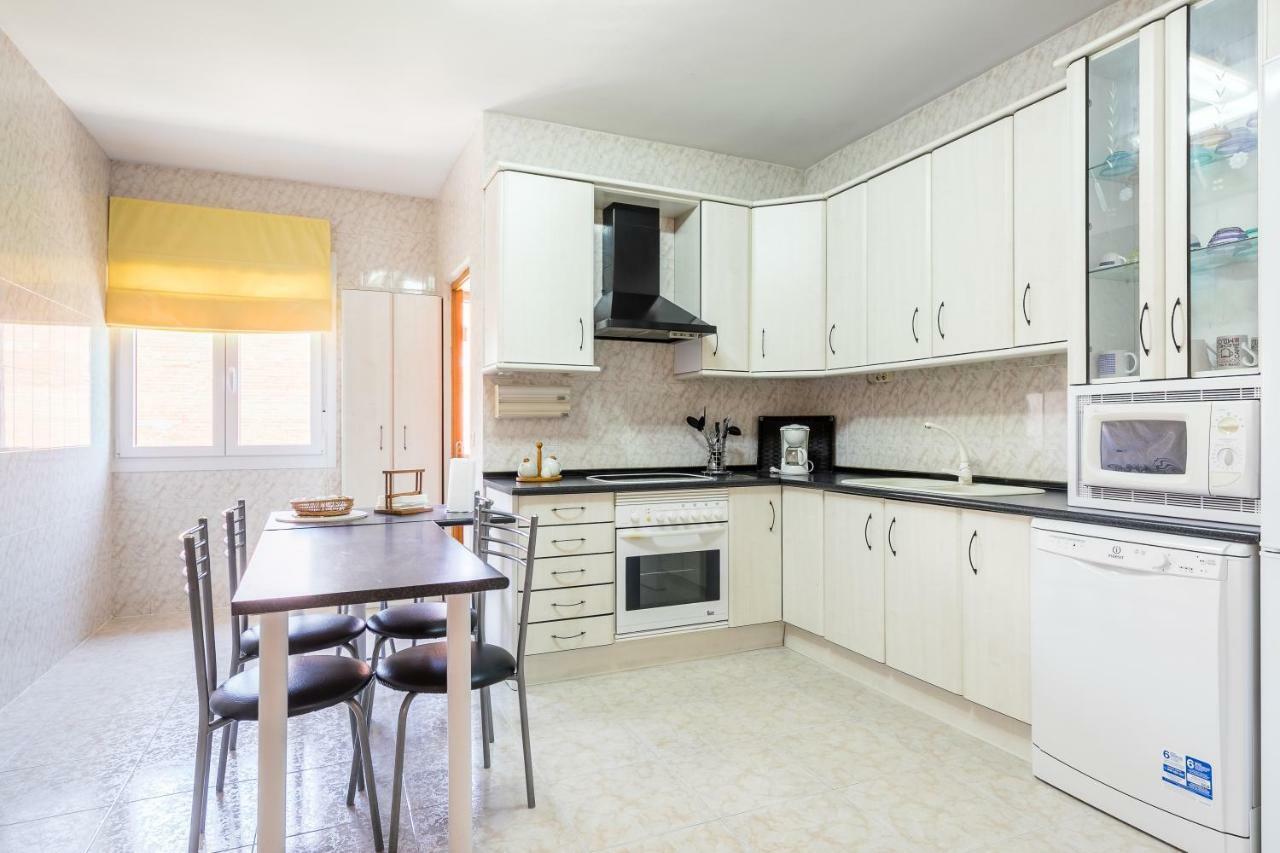 Apartamentos Turisticos TurisТоледо Номер фото