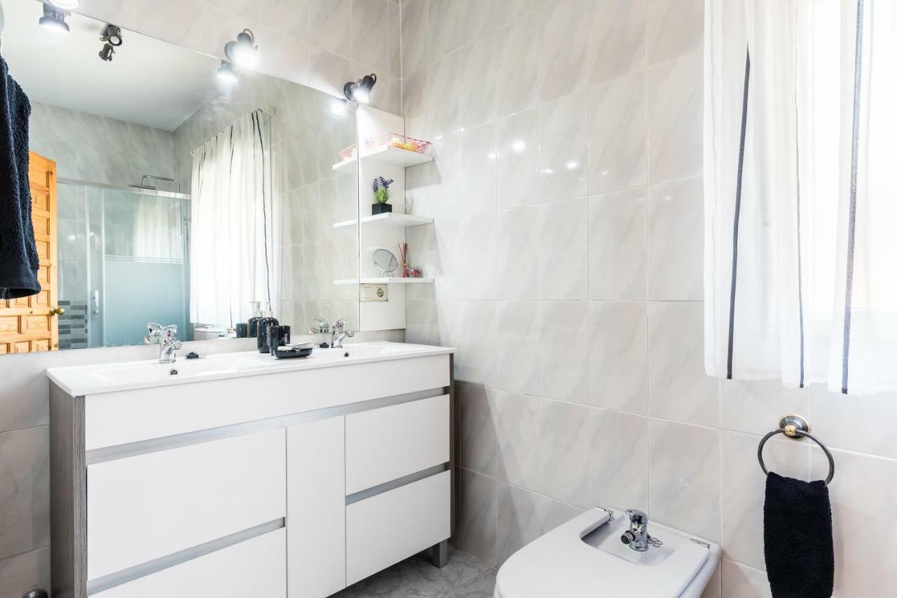 Apartamentos Turisticos TurisТоледо Номер фото