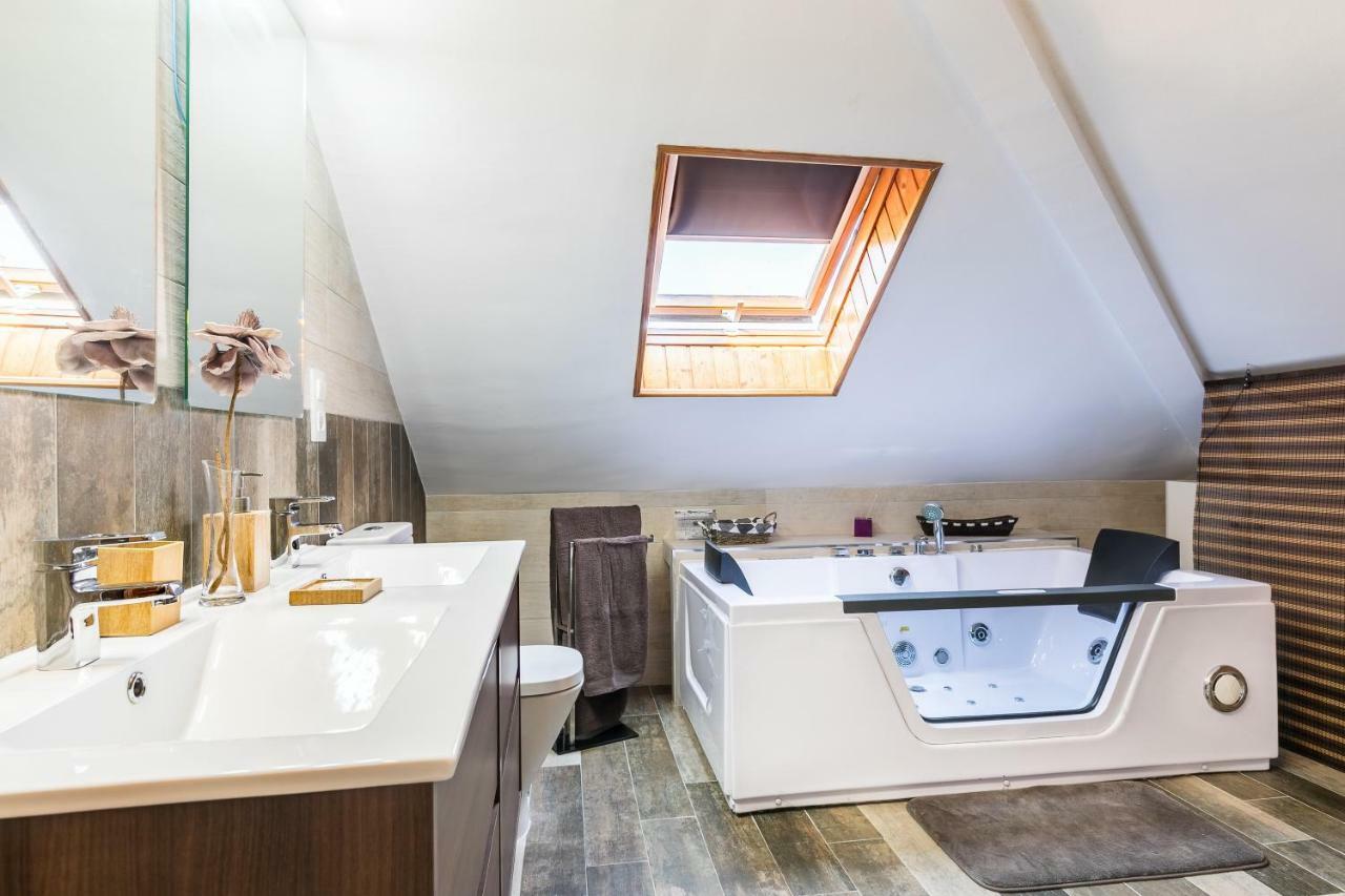 Apartamentos Turisticos TurisТоледо Екстер'єр фото