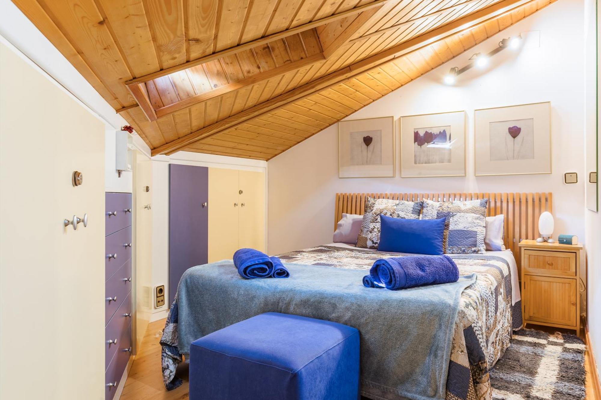 Apartamentos Turisticos TurisТоледо Екстер'єр фото