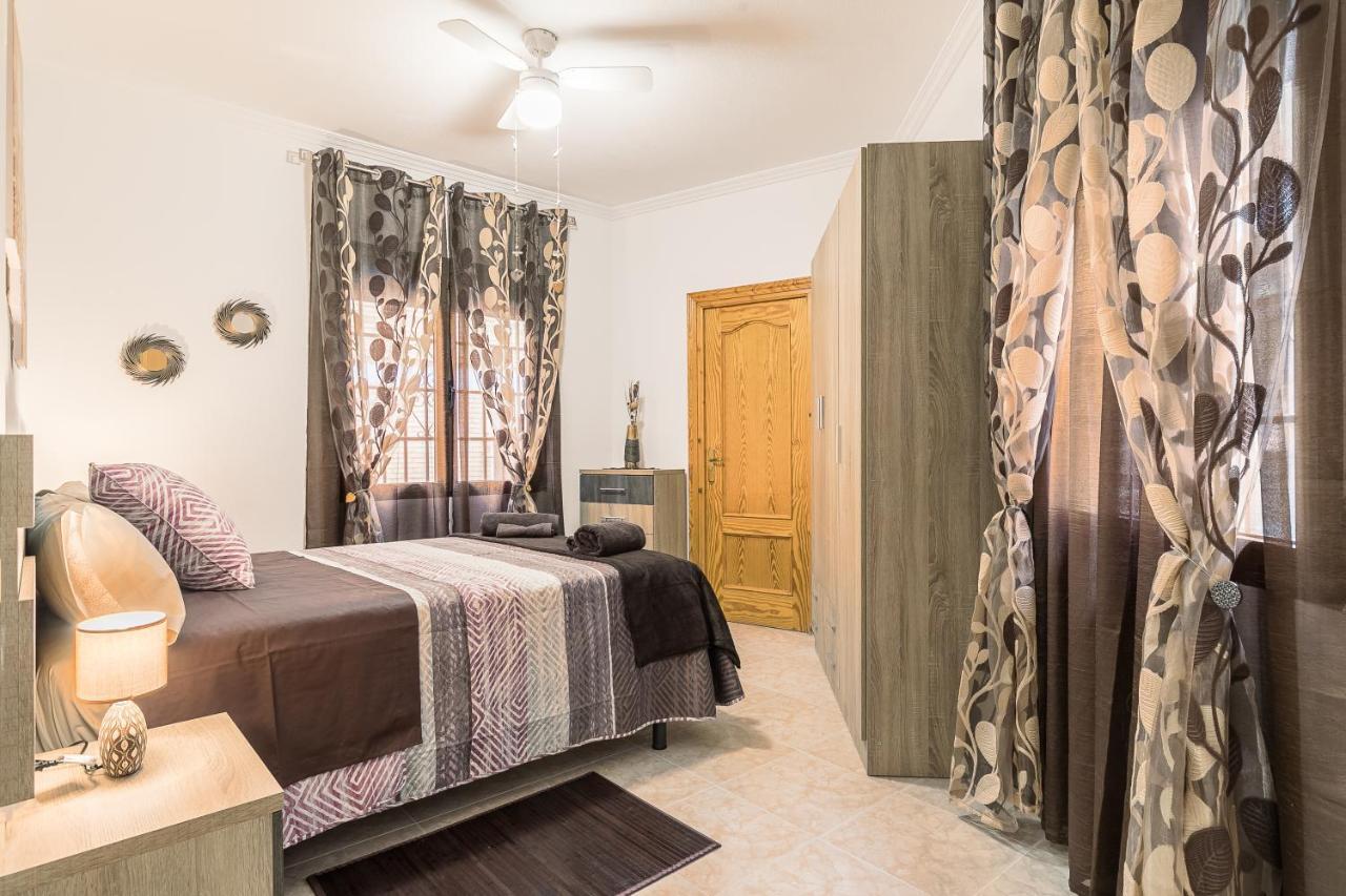 Apartamentos Turisticos TurisТоледо Екстер'єр фото