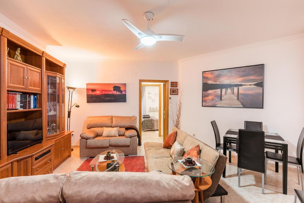 Apartamentos Turisticos TurisТоледо Екстер'єр фото