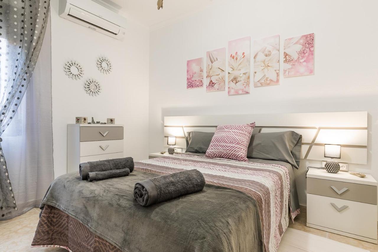 Apartamentos Turisticos TurisТоледо Екстер'єр фото
