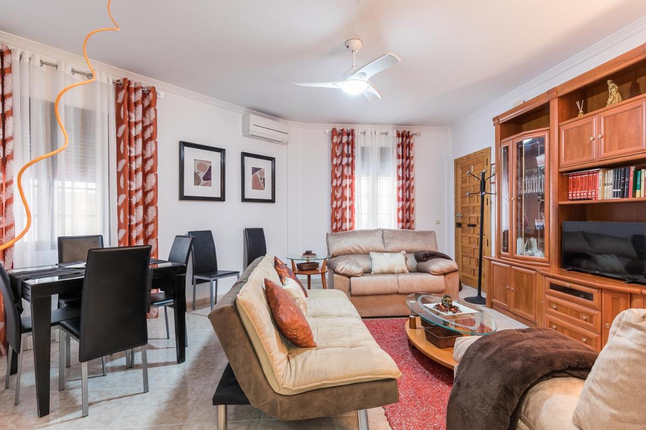Apartamentos Turisticos TurisТоледо Екстер'єр фото