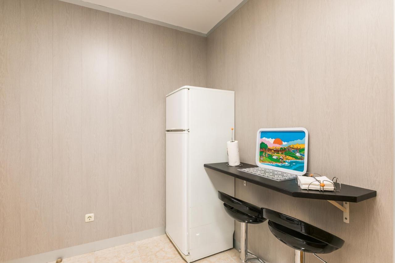 Apartamentos Turisticos TurisТоледо Екстер'єр фото